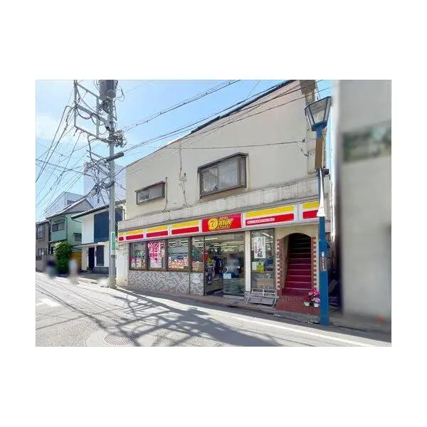 渋谷区神宮前３丁目 その他画像