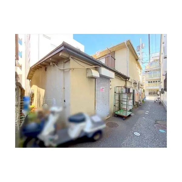 渋谷区神宮前3丁目 その他画像