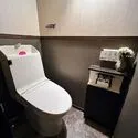 横浜市南区唐沢 トイレ(撮影年月：2026年06月)