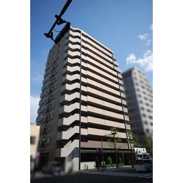 藤和シティホームズ烏丸五条 毎日の家事の負担を軽減してくれる、食器洗乾燥機や浴室乾燥機などの便利な設備が充実した住まいです。