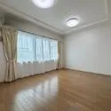 本八幡第２サニーコート リビングダイニング（CGで作成したリフォームイメージです、掲載の画像は現況優先とします。）