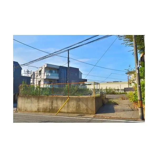 中野区江原町２丁目 外観