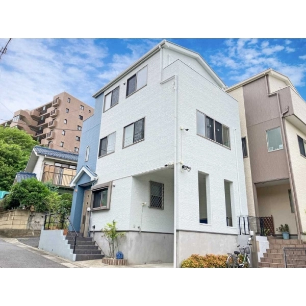 川崎市高津区千年 その他画像