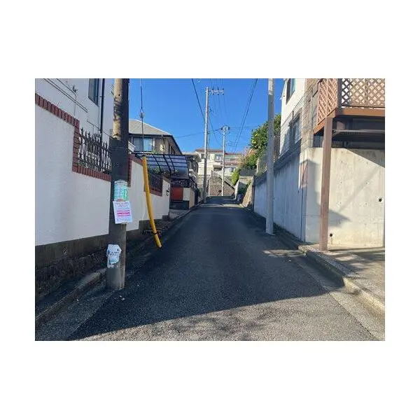 横浜市港南区日野２丁目 その他画像