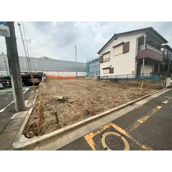 さいたま市南区根岸４丁目 外観