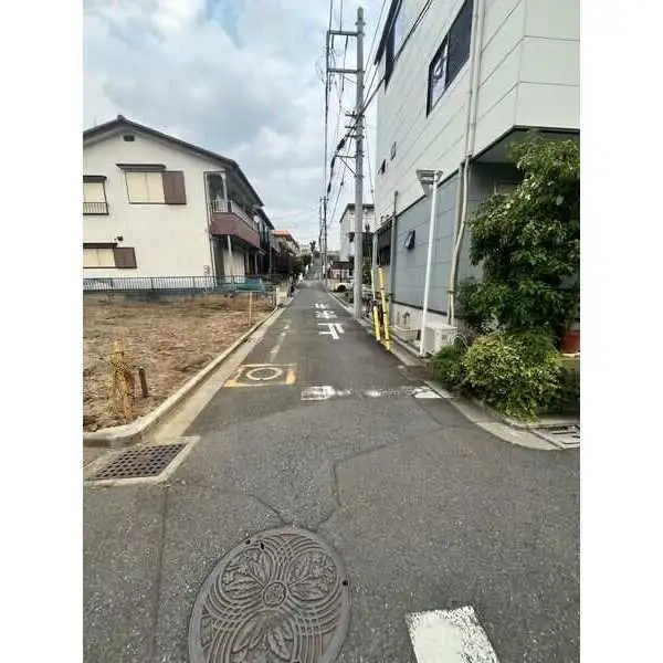 さいたま市南区根岸４丁目 その他画像