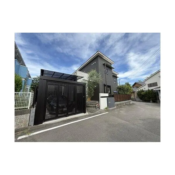 町田市真光寺１丁目 外観
