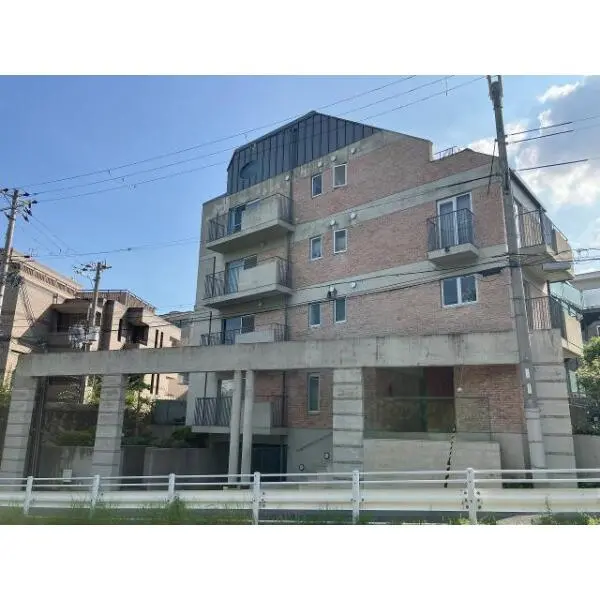 パレ六甲篠原 外観