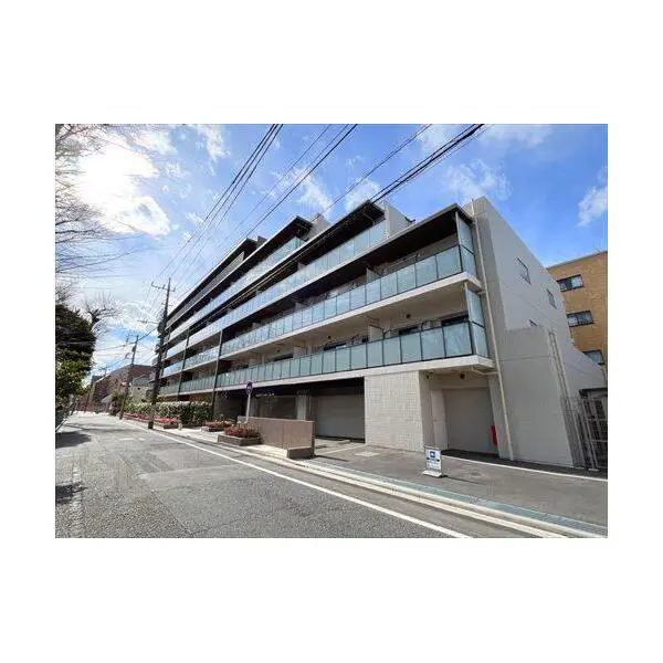 サンクレイドル国立ＩＩ その他画像