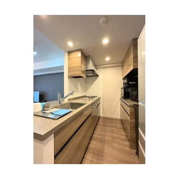 サンクレイドル国立II その他画像