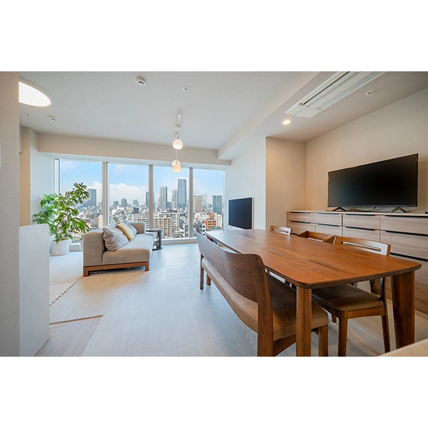 白金ザ・スカイ　東棟 その他画像