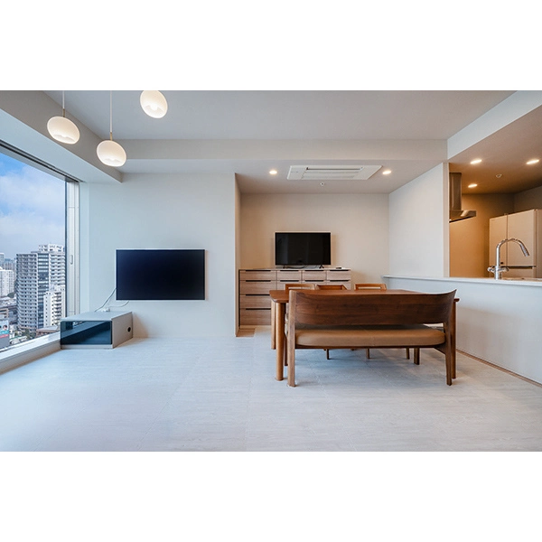 白金ザ・スカイ　東棟 その他画像