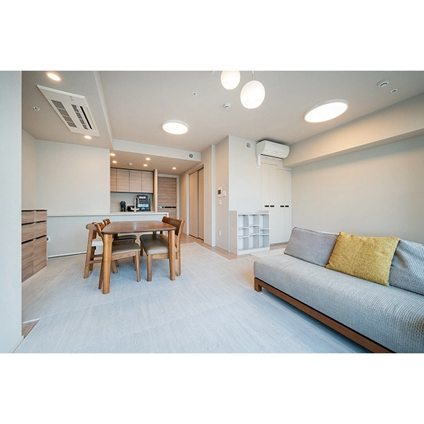 白金ザ・スカイ　東棟 その他画像