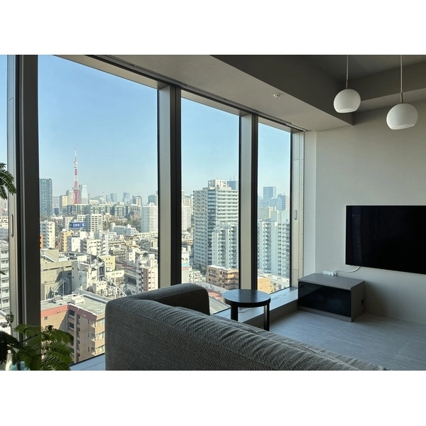 白金ザ・スカイ　東棟 その他画像