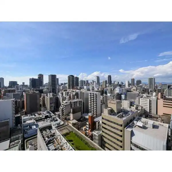 グランドメゾン上町台レジデンスタワー その他画像