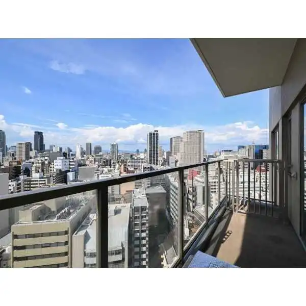 グランドメゾン上町台レジデンスタワー その他画像