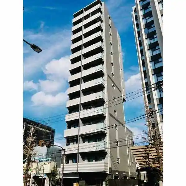 オープンレジデンシア文京本駒込