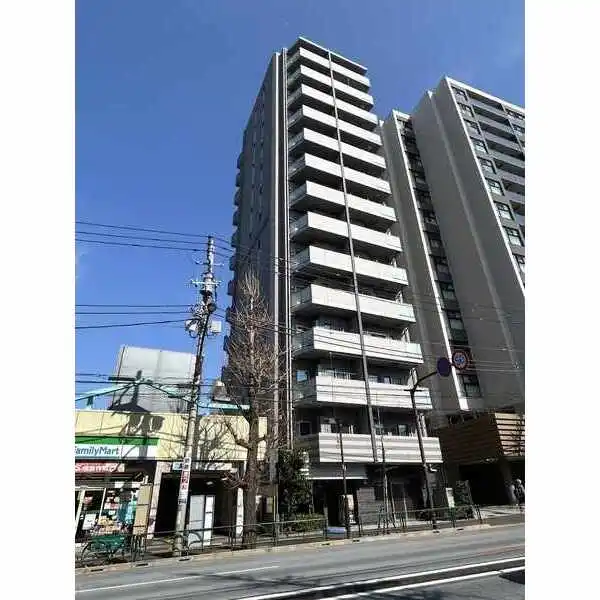 オープンレジデンシア文京本駒込 その他画像