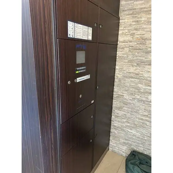 オープンレジデンシア文京本駒込 その他画像