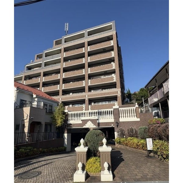 ランドシティ上大岡Ｌｕｘｅ 外観