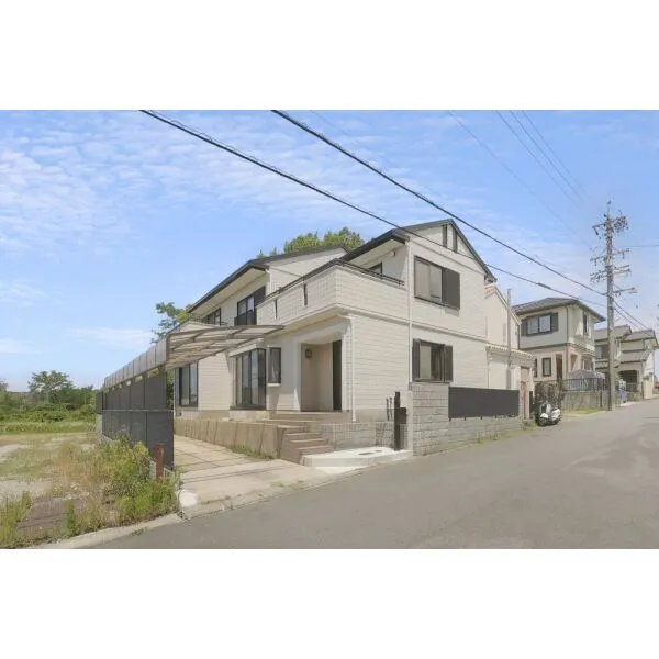 日進市五色園４丁目 外観