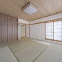 日進市五色園４丁目 2階和室(約9畳)