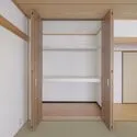 日進市五色園４丁目 収納(和室内)