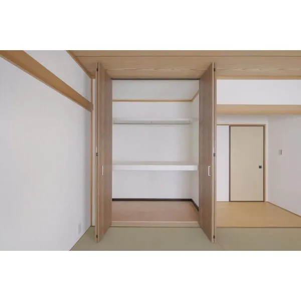 日進市五色園4丁目 収納(和室内)
