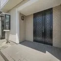 日進市五色園４丁目 玄関外観
