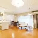 パークハウス新丸子ブリージア ※家具・調度品は販売対象には含まれません。
