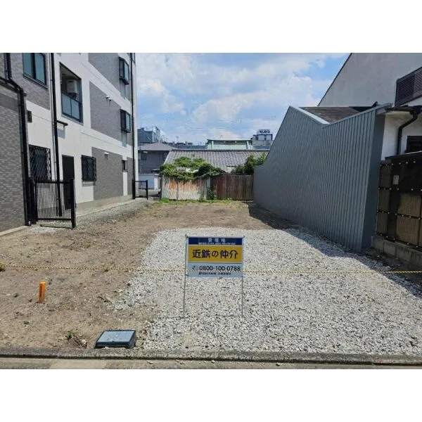 守口市平代町 その他画像