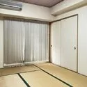 ファミール兵庫 和室CGで作成したリフォームイメージです。掲載の画像は現況優先とします