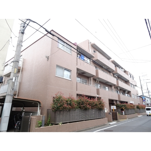 ハイマート南浦和 その他画像