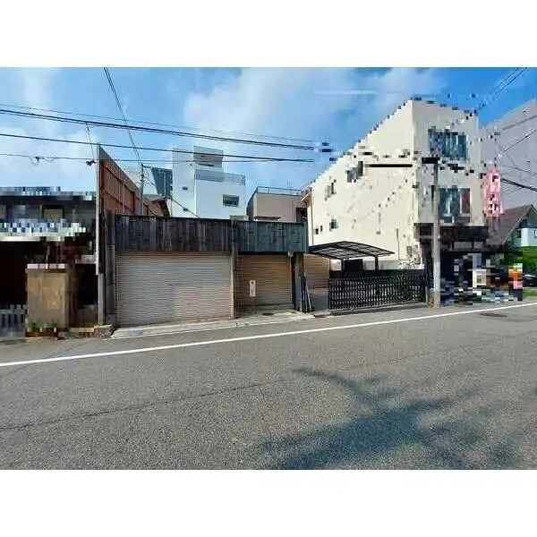 西宮市本町 外観