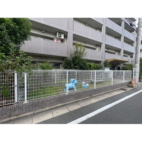 ソレアード三貴 ソレアード三貴 その他外観