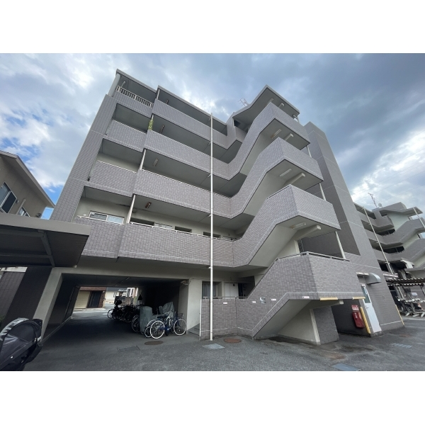 東大阪市中小阪5丁目 パルテール中小阪 その他外観