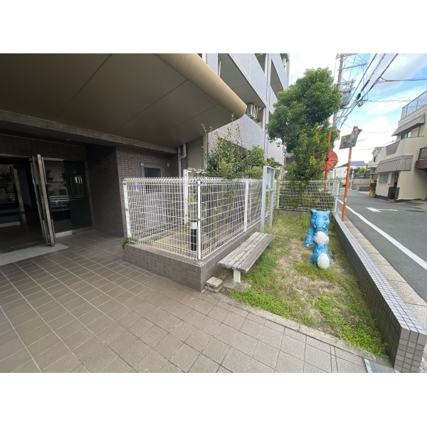 東大阪市中小阪5丁目 パルテール中小阪 その他外観