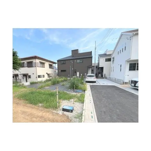 さいたま市中央区大戸１丁目 その他画像