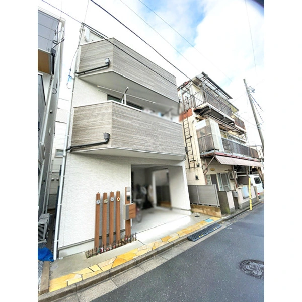 豊島区千川２丁目 その他画像