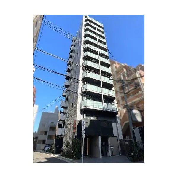 ＡＲＫＭＡＲＫ国分寺 外観