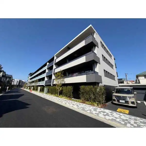 プラウド田無サウスアベニュー その他画像