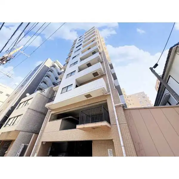 ネオマイム鶴見中央センターコート その他画像