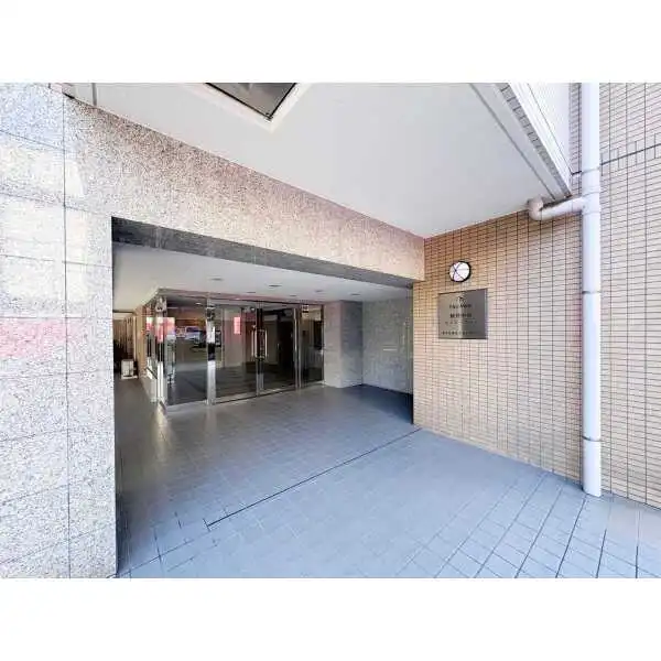 ネオマイム鶴見中央センターコート その他画像