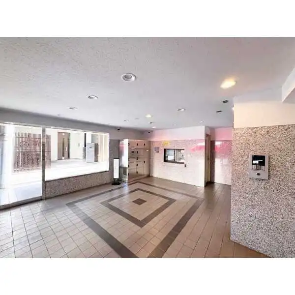 ネオマイム鶴見中央センターコート その他画像