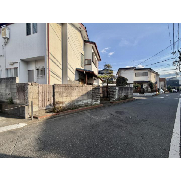 西東京市栄町３丁目 その他画像