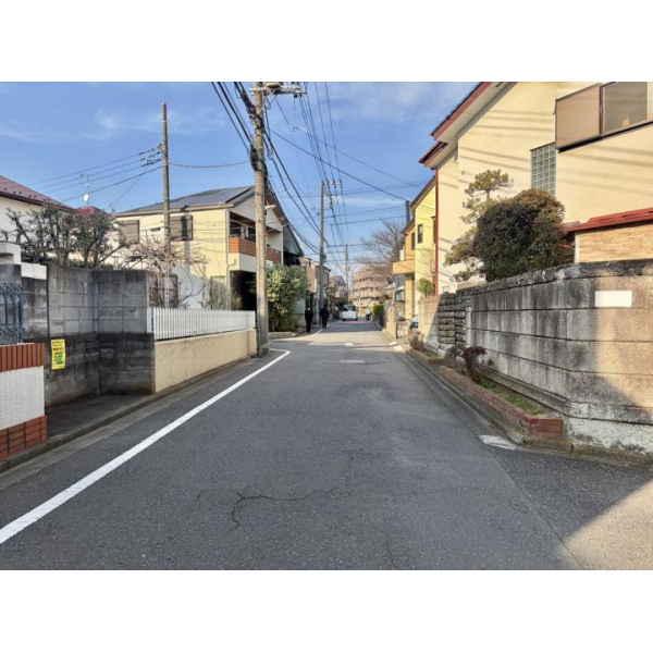 西東京市栄町３丁目 その他画像