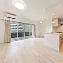 グレーシアシティ川崎大師河原 続き間の洋室もLDKと一体としてお使いいただけます！