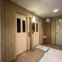 ジェイパークヴィラ横濱 エレベーター(撮影年月：2026年10月)