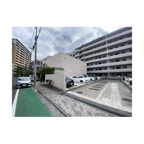 桜上水南パークハウス その他画像