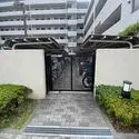 桜上水南パークハウス その他画像